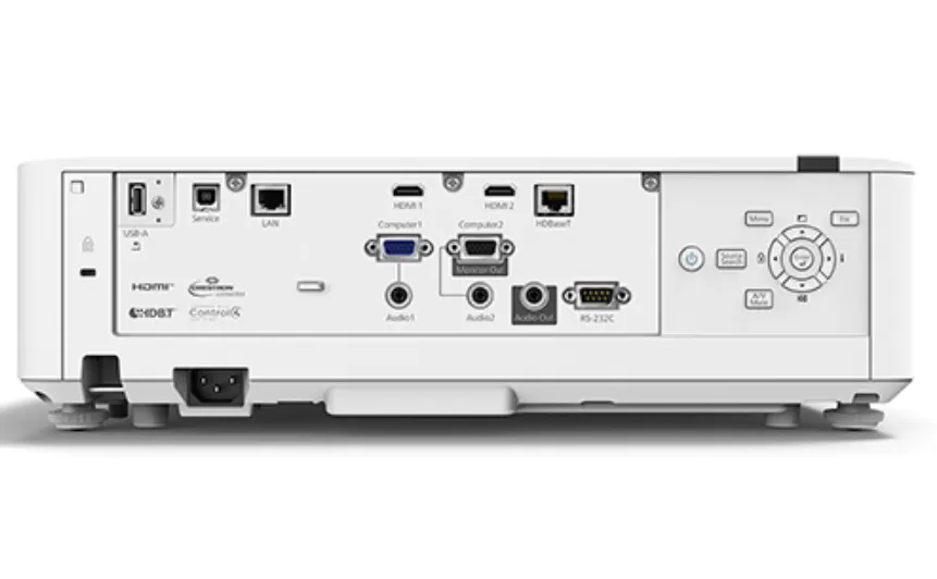 Máy chiếu Epson Eb-L520U